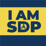 Introducing I AM SDP - A Brand New District Campaign